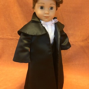 Wizard Yule Ball Dress Robes - Contemporary