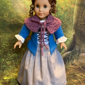 Outlander Claire Castle Leoch Hunting Gown