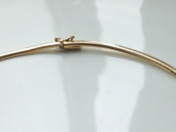 Choker 585 Clearance