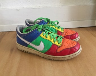 vintage nikes