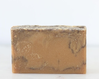 Guinness Punch Bar | Oatmeal Stout with Vanilla, Cinnamon & Nutmeg | Handmade Shea Butter Cleanser