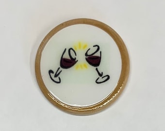 Wine & Beer magnets