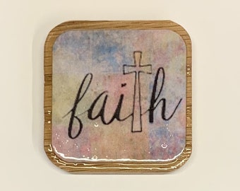 Faith magnet