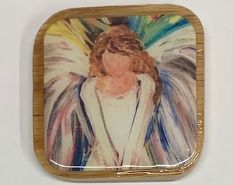 Angel magnets
