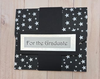 Graduation Gift Card
