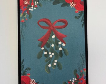 Christmas Notebooks-4x6