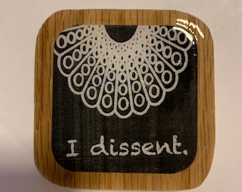 RBG magnet