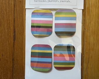 Tab Clips