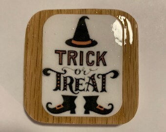 Halloween Magnets
