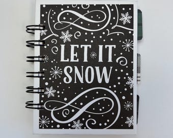 Christmas Notebooks