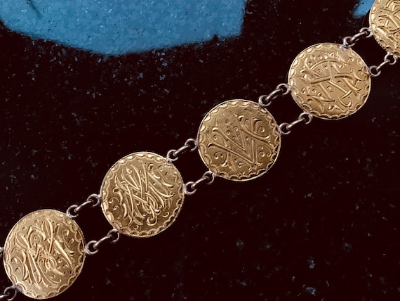 Love token bracelet sale