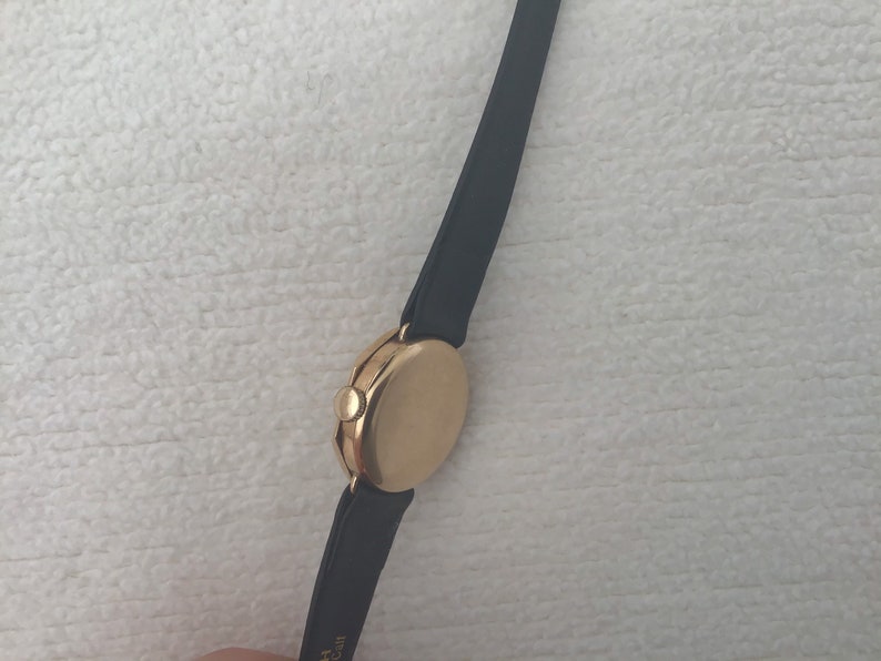 Edwardian Watch Case With Longines Movement Wristwatch - Etsy