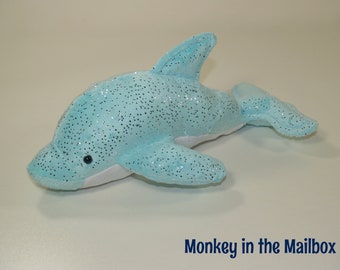 Download Dolphin Lovey Etsy