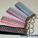 see more listings in the Key Fobs/Wristlets section