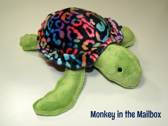 Turtle security blanket new arrivals