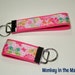 see more listings in the Key Fobs/Wristlets section