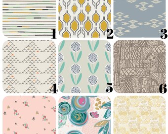 leander crib sheets