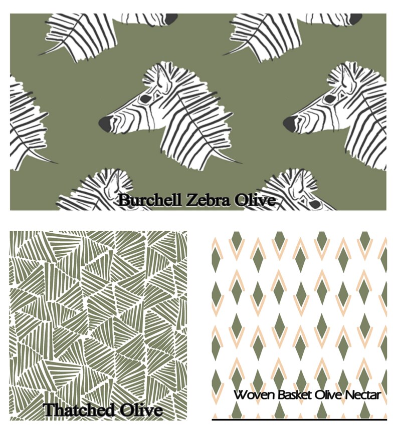 Zebra Nursery Fitted Sheets Crib Playyard Compatible With Etsy