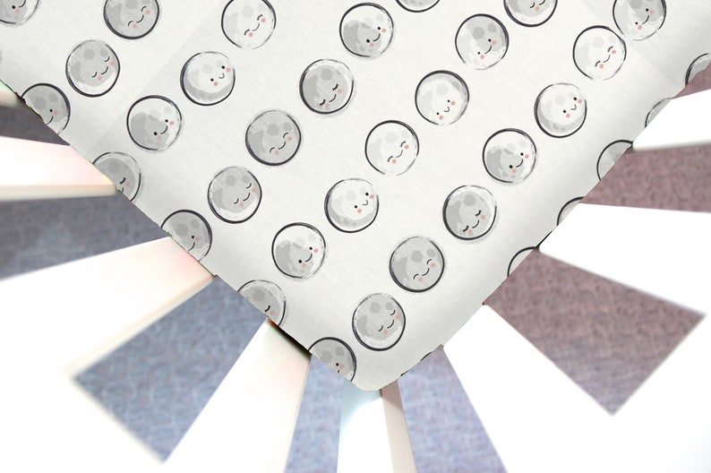 stokke mini crib sheets