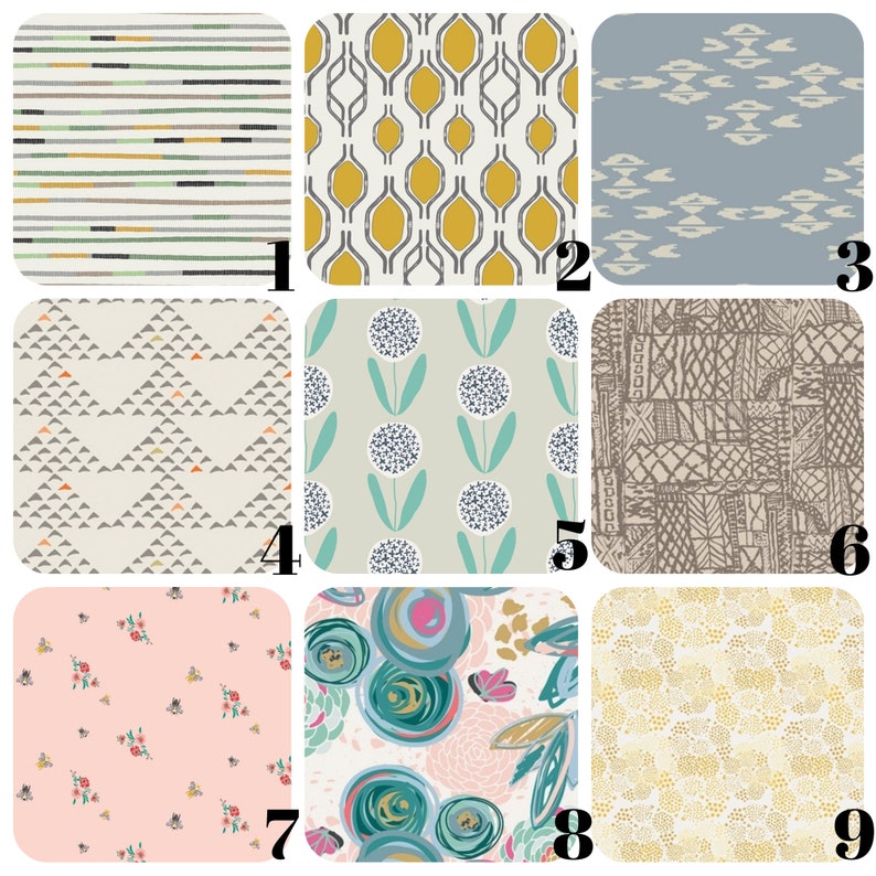 Sale Sheets Stokke Sleepi Leander Crib Guava Lotus 4moms Etsy