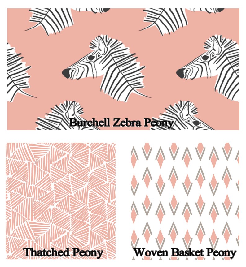 Zebra Nursery Fitted Sheets Crib Playyard Compatible With Etsy