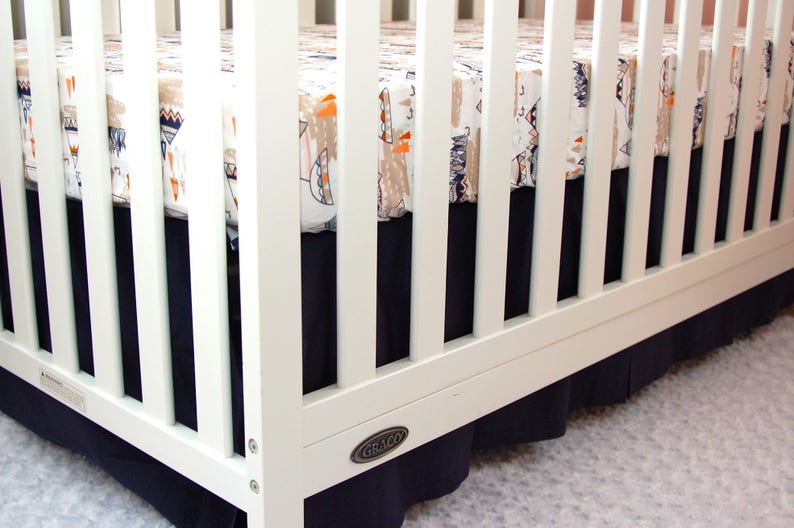stokke sleepi crib skirt