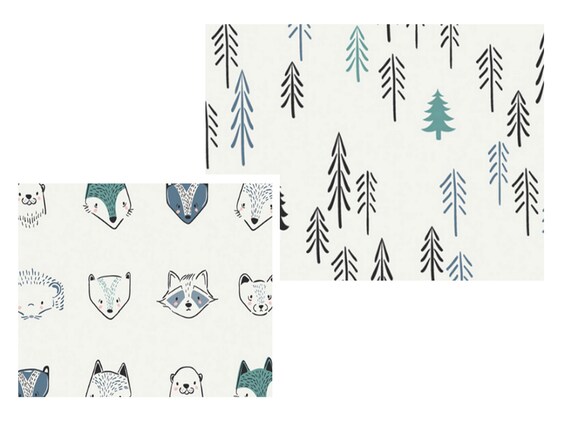 nuna mini crib sheet