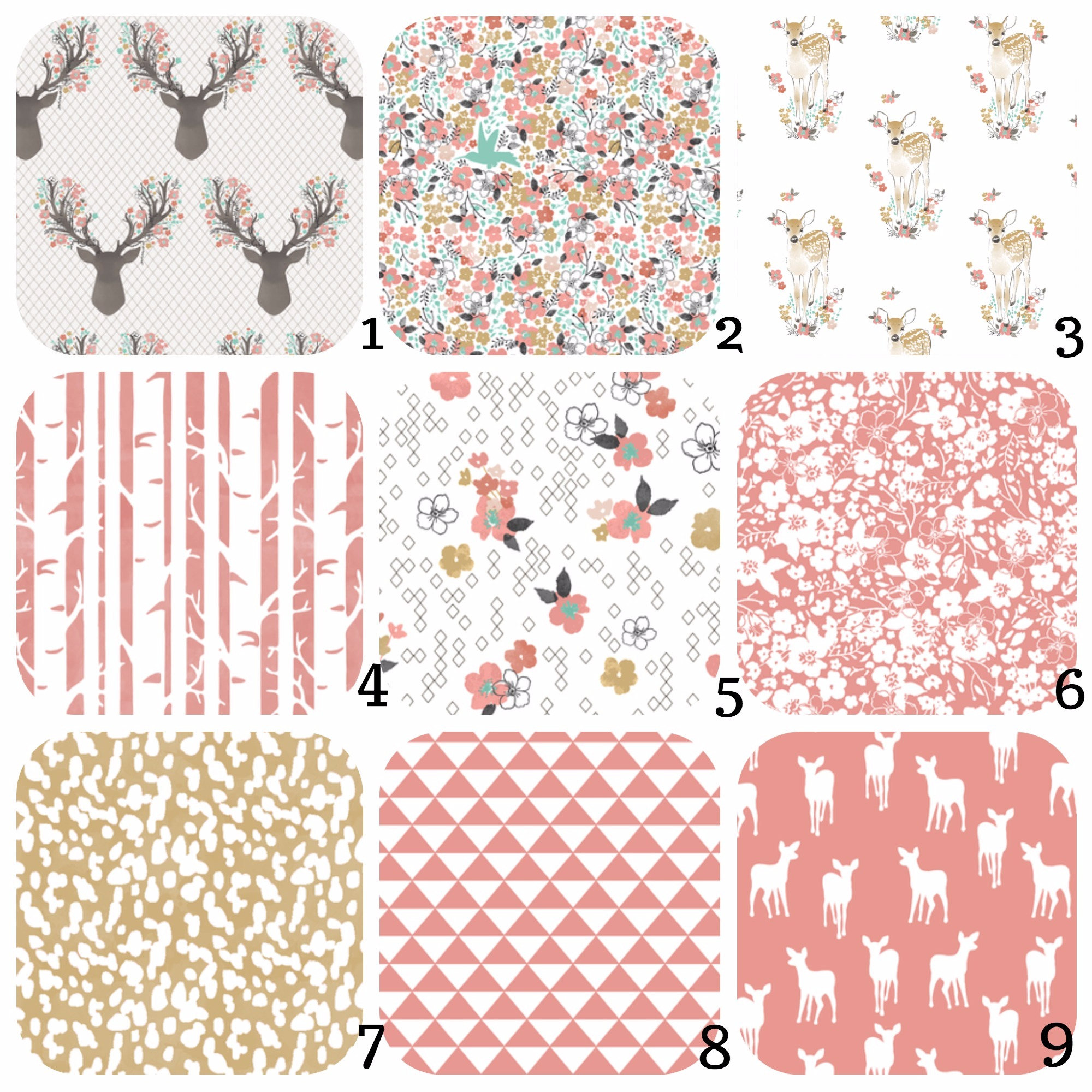 nuna mini crib sheet