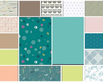 guava bassinet sheet