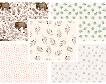 nuna mini crib sheet