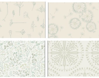 nuna mini crib sheet