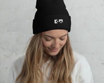 Gorro con vuelta unisex Mindless