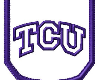 TCU Pocket Tank