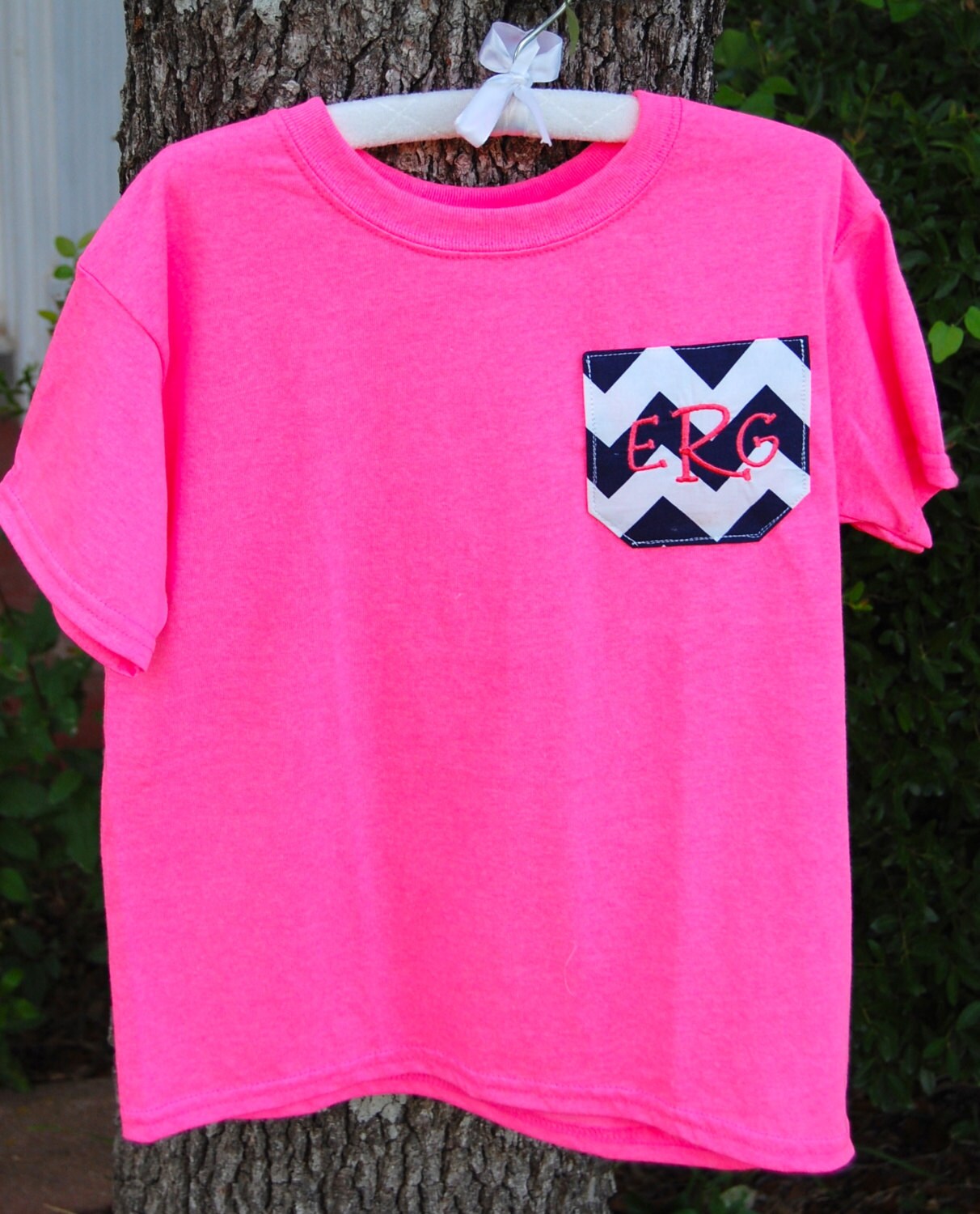 pocket tshirt women