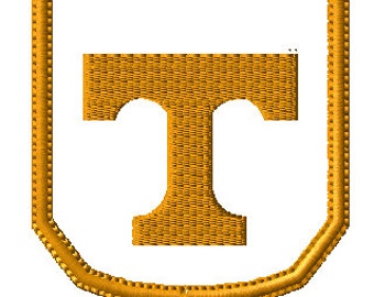 Tennessee Volunteers Pocket Tank