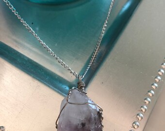 Amatista stone | Etsy