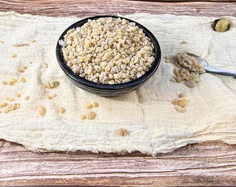 Incienso en resina, Sahumerio