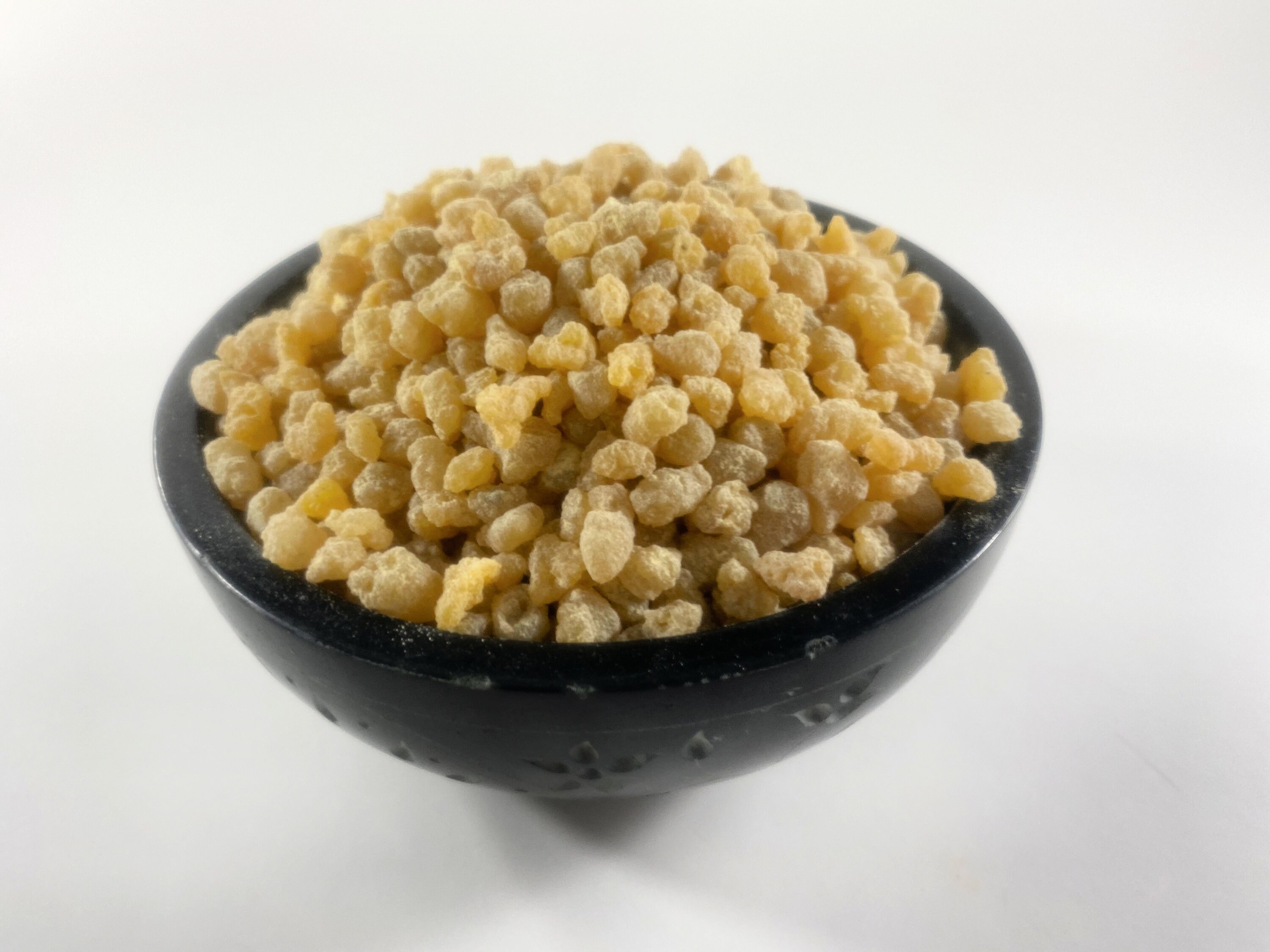 Frankincense, Frankincense Resin, Granola Incense - Boswellia Papyrif…