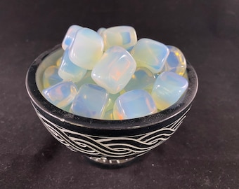 Opalite Tumble Stone, Astral projection