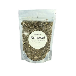 Boneset Herb