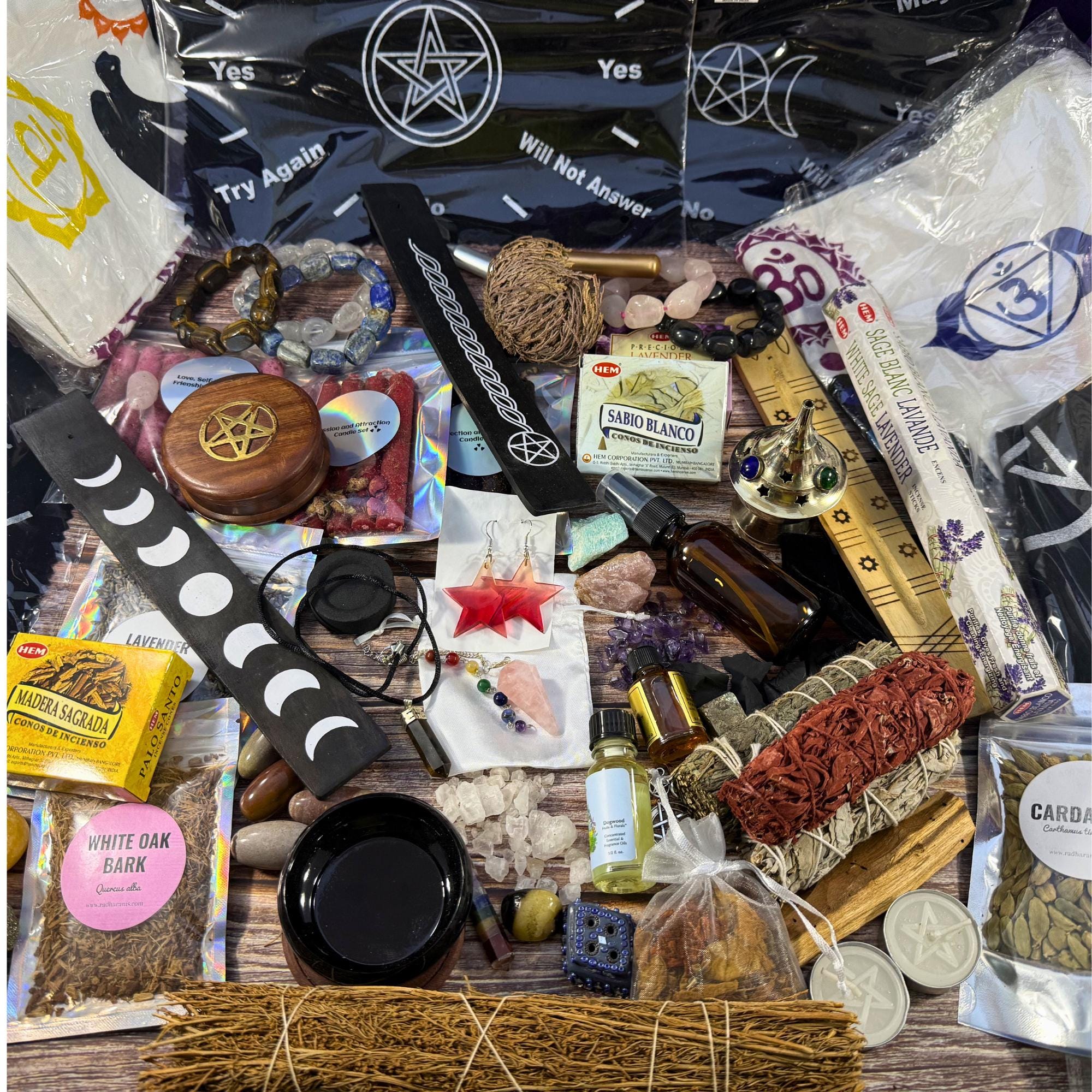 Mystery Jewelry Bundles - Etsy