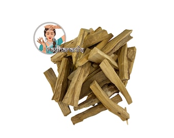 Ethically Sourced Palo Santo Sticks