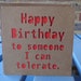 see more listings in the Birthday cards section