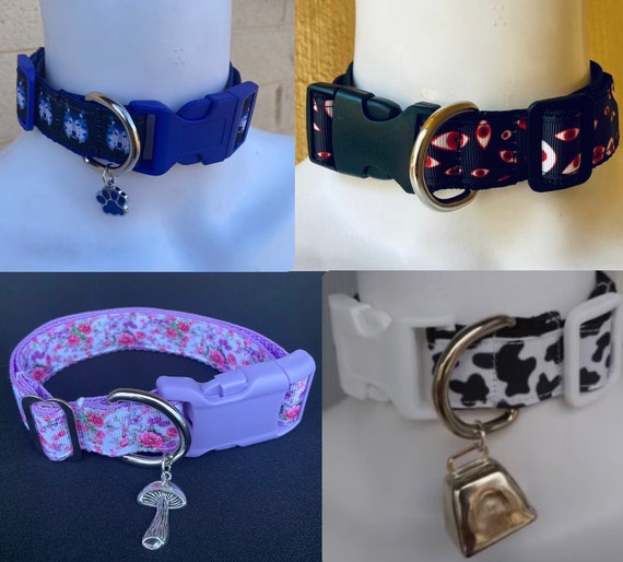 Puppy play collar 2025