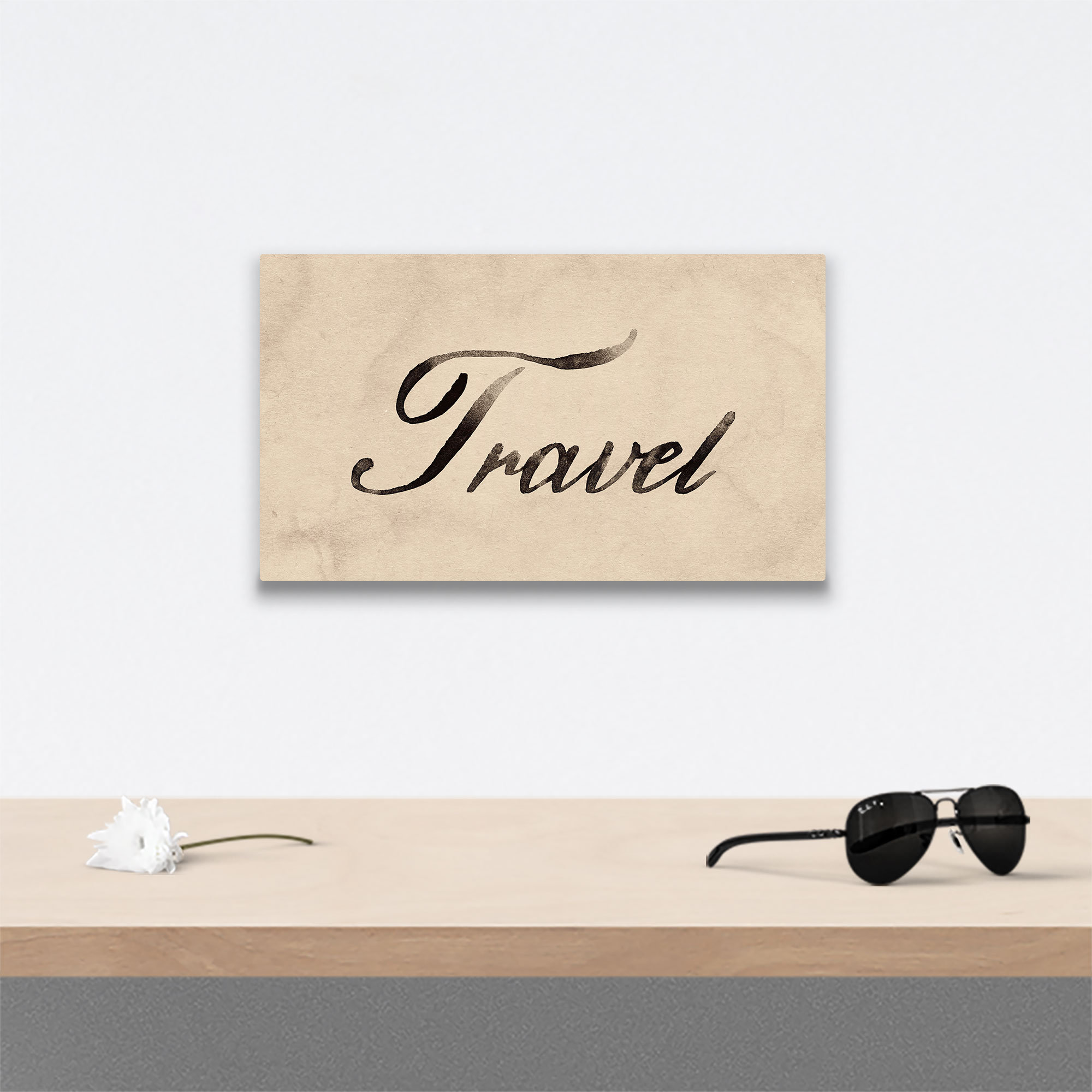 Travel Canvas Wall Art Etsy