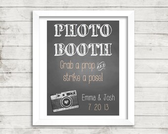 Instagram Sign PDF | Etsy