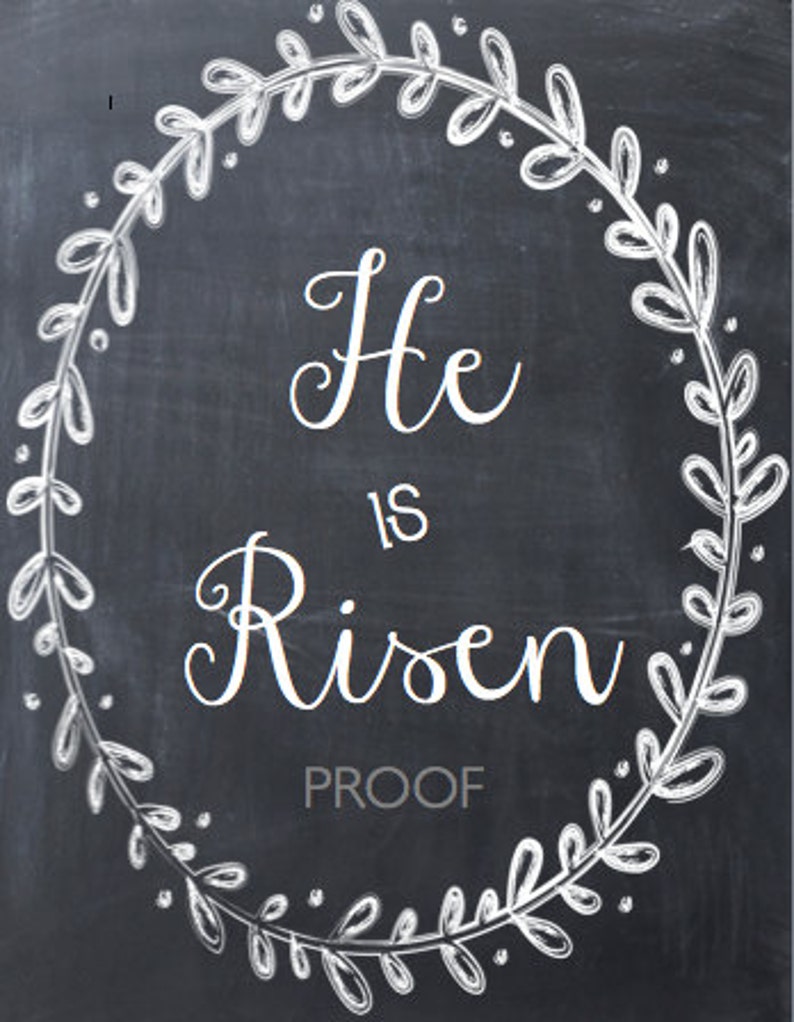 He is Risen PDF image 2