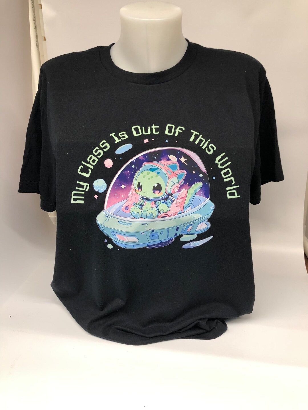 My Class is Out of This World - Etsy