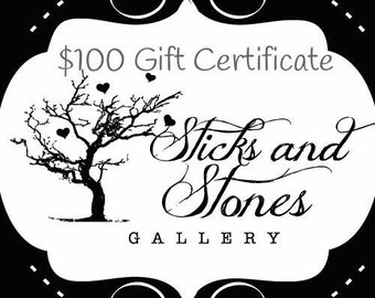 Pebble Art Picture Gift Certificate Sticks And Stones SticksnStone Coastal Stone Design Vancouver Island Couple Artwork Custom Portraits Art