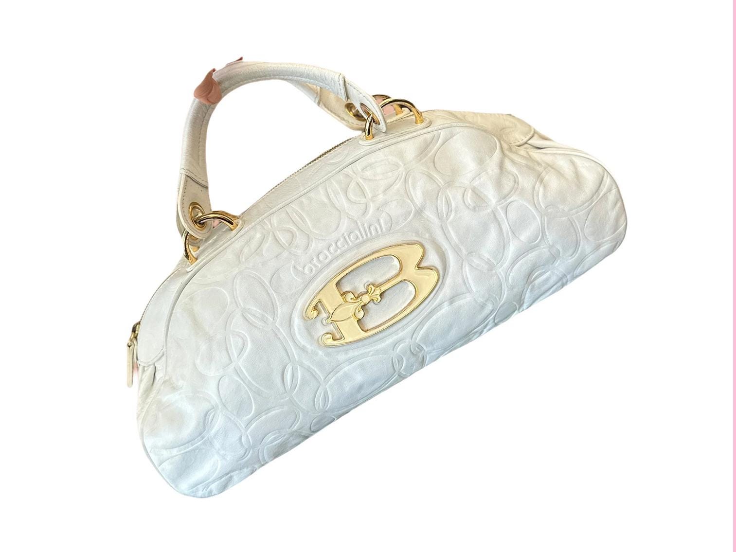 Braciano Purse - Etsy Canada